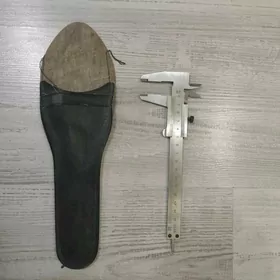 ШтангенциркуŞTANGENSIRKUL USSR