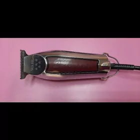 Машинка для стрижки волос и триммер для бороды и о