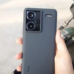 Redmi Note 13 pro+  16/512