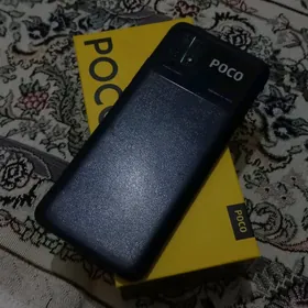 poco c40