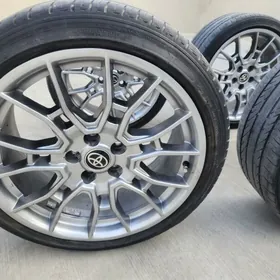 trd diska camry 2018 2024