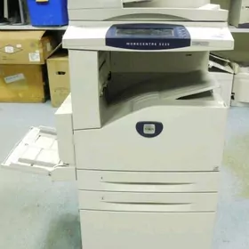 Xerox 5225 printer