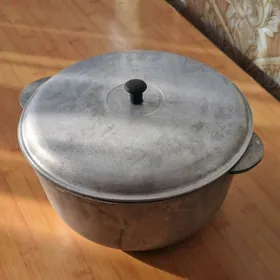 4 litr GAZAN КАЗАН РОССИЙСКИЙ