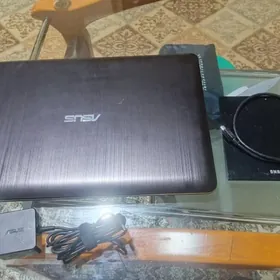 Notebook ASUS