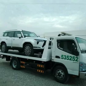 Ewakuwator 24sagat 53-52-52