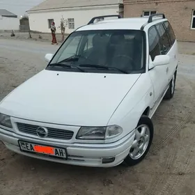 Opel Astra 1996