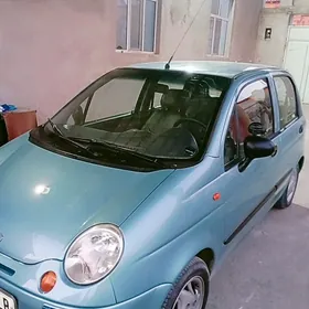 Daewoo Matiz 2008