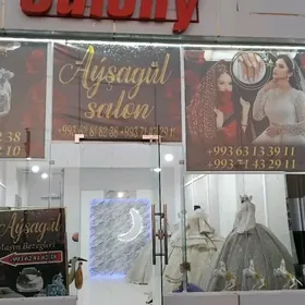 satlyk salon