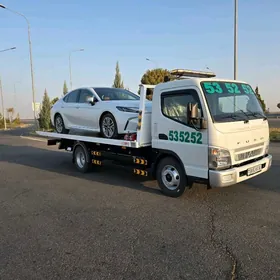 Ewakuwator 24sagat 53-52-52