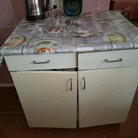 кухонный гарнитур