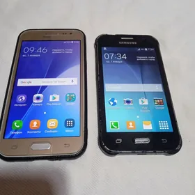 Samsung J1/J2