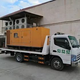 Ewakuwator 24sagat 53-52-52