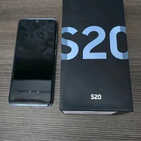Samsung S 20