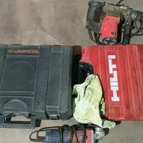 инструменты