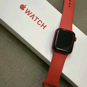 apple watch 6 series