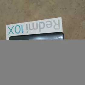Redmi 10X