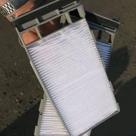 Pathfinder R50 салон фильтр