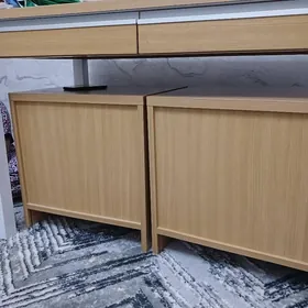 парта тумба олимп