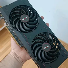 RX 6700 XT