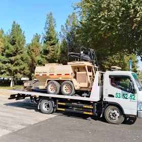 Ewakuwator 24sagat 53-52-52