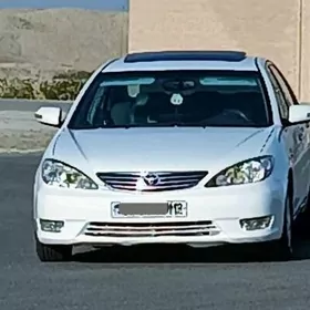 Toyota Camry 2003