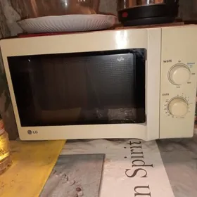 Микроволновка