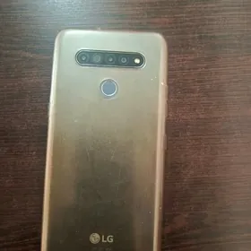 LG telefon