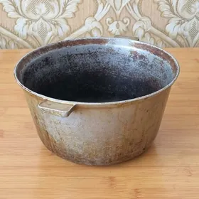 ПРОДАЁТСЯ КАЗАН GAZAN