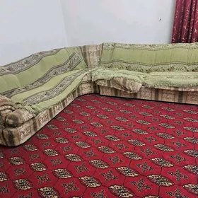 Диван кровать угловой НЕДОРОГО