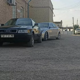 Audi 80 1992