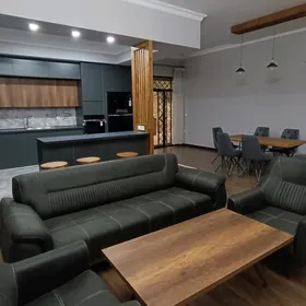 BAGYR DAŞGALA 12 сот 220 kw