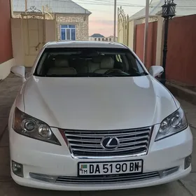 Lexus ES 350 2011