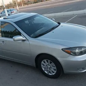 Toyota Camry 2002