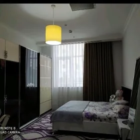 Олимпийский городок