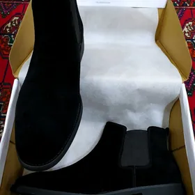 Chelsea brend botinka polsapok