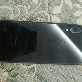 redmi not 7
