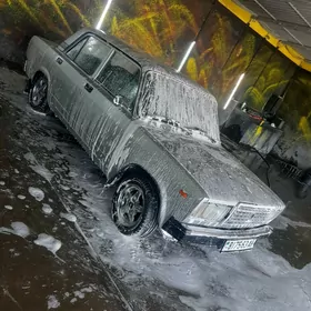 Lada 2107 2010