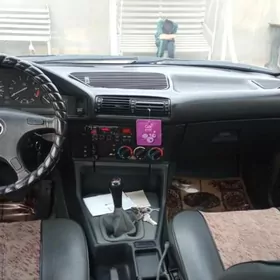 BMW 520 1991