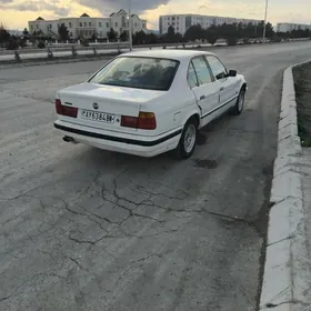 BMW 535 1991