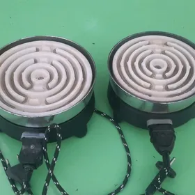 elektroplitka электроплитка