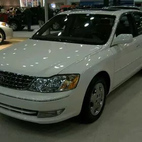 duty avalon fara ksenon 2004