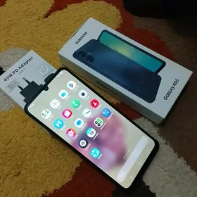 Samsung A06