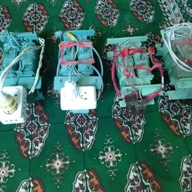 transformator tok köpeltýän