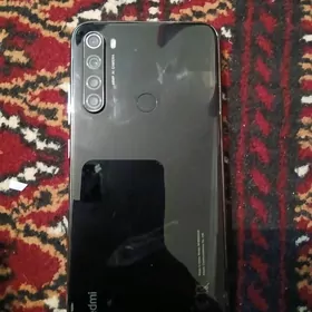 Redmi not 8