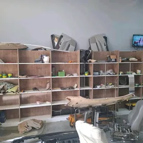 Магазин Учин Мебель Полка.