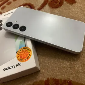 Samsung A16 6/128