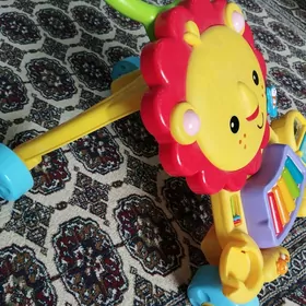 Hodunki/ ходунки