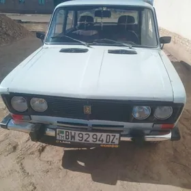Lada 2106 1990