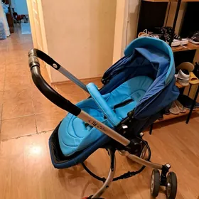 коляска трансформер