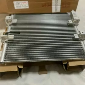 Canter kansaner Radýatir